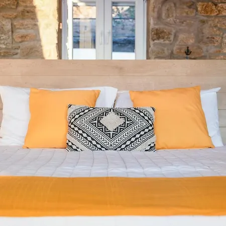 Apartment Eden's Mykonos - Blue Pearl Mykonos Town
